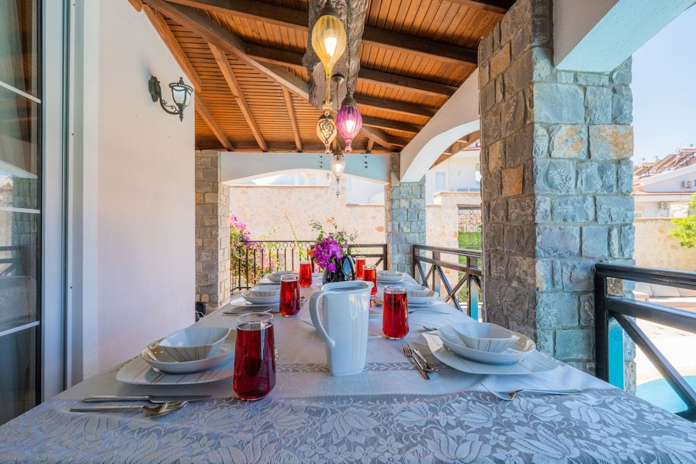 undefined Infinity Flora Villa 3