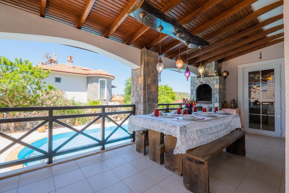 undefined Infinity Flora Villa 4