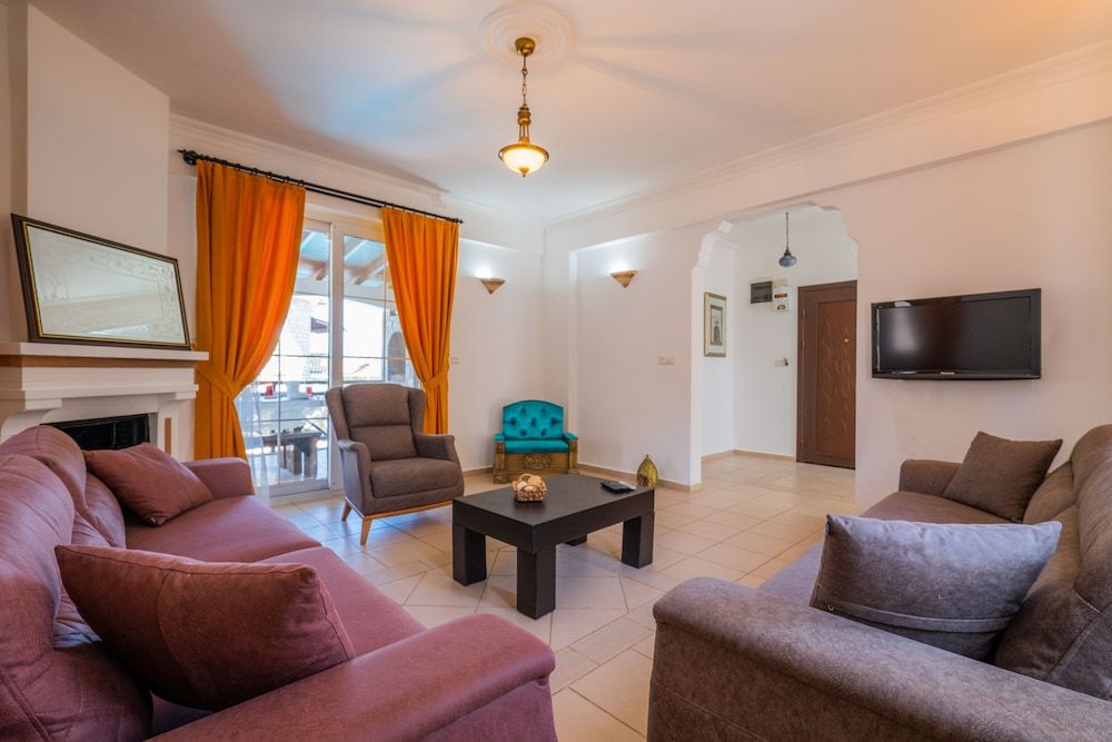 Infinity Flora Villa Luxury Villa, 4 Bedrooms 14