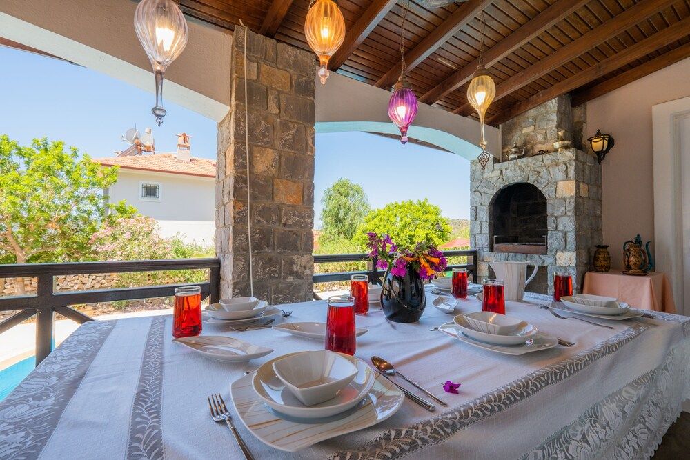 undefined Infinity Flora Villa 6