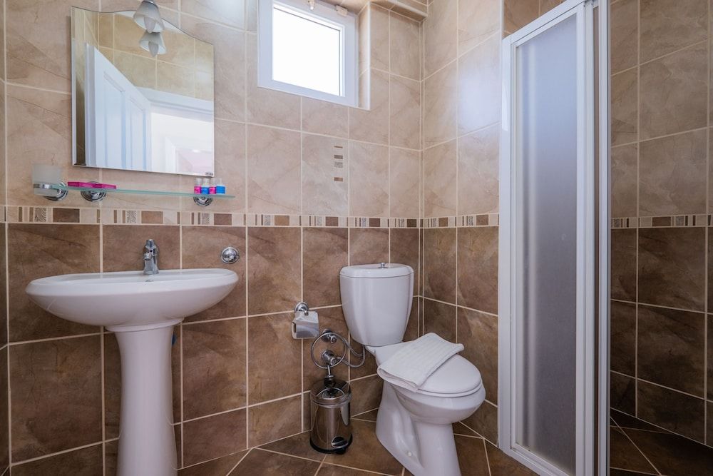 Infinity Flora Villa Luxury Villa, 4 Bedrooms 13