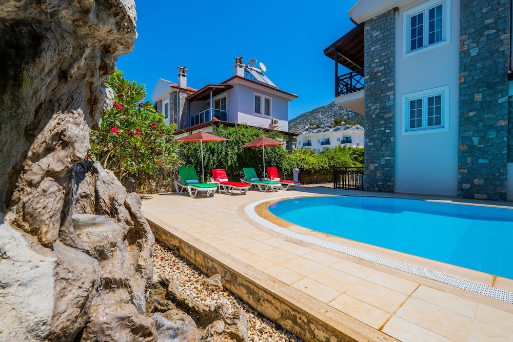 undefined Infinity Flora Villa 10