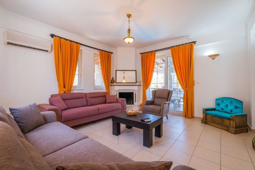 Infinity Flora Villa Luxury Villa, 4 Bedrooms 11