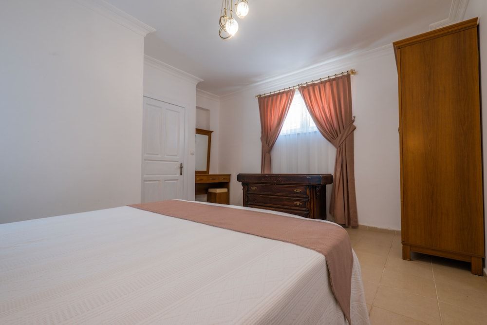 Infinity Flora Villa Luxury Villa, 4 Bedrooms 9