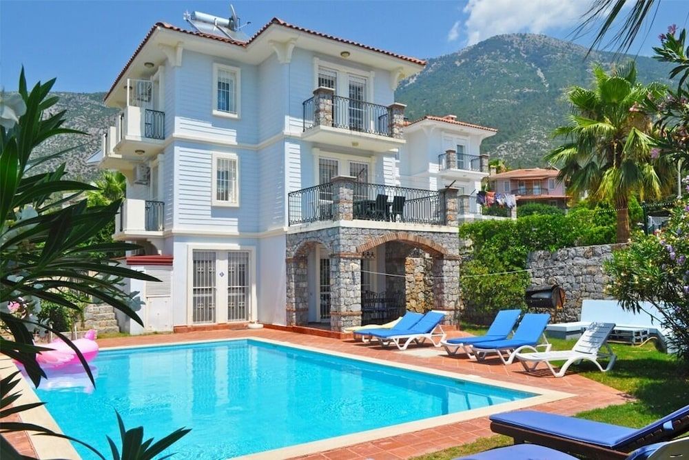 undefined Sam Villa With Private Pool