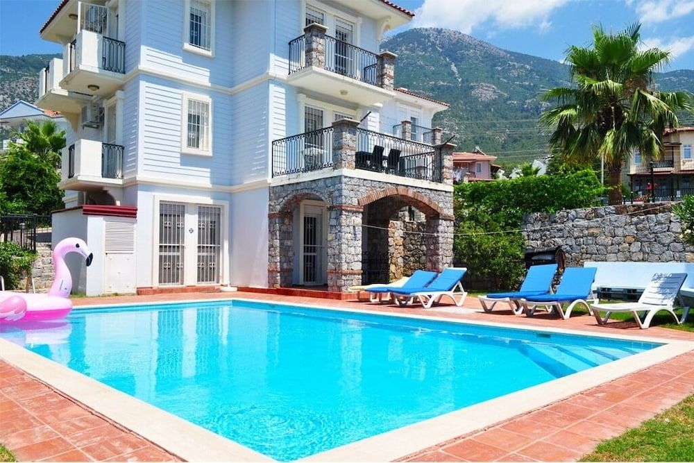 undefined Sam Villa With Private Pool 3