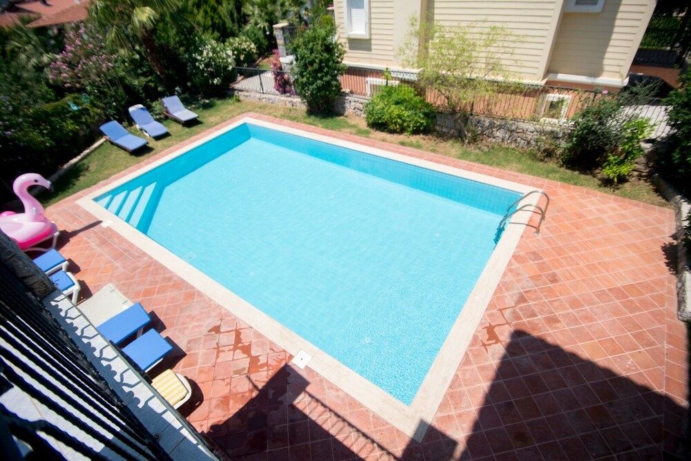 undefined Sam Villa With Private Pool 6