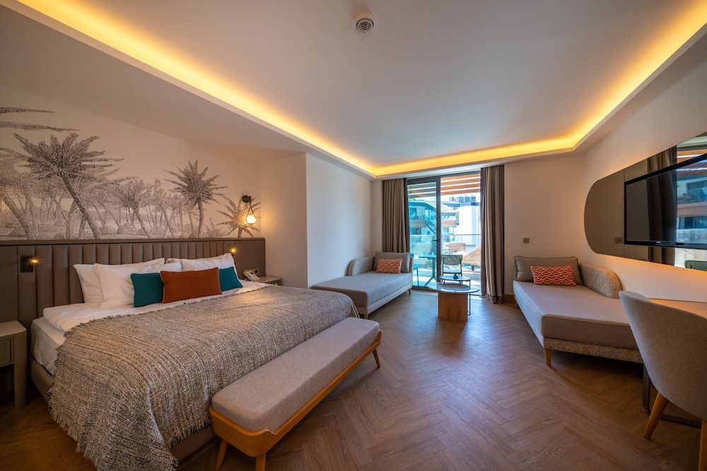 undefined Liberty Fabay - All Inclusive