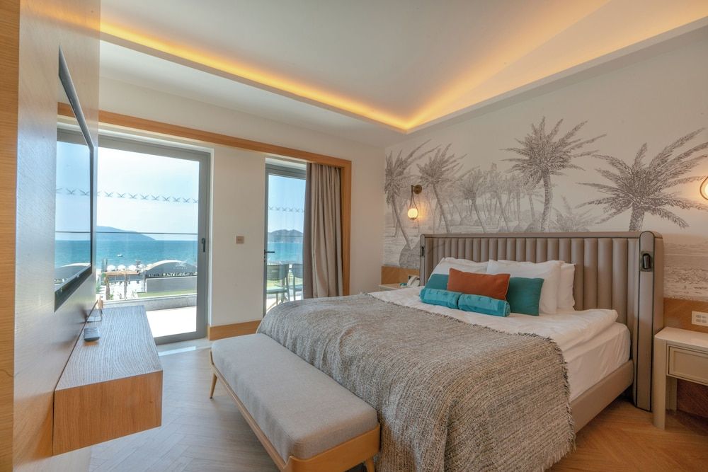 Liberty Fabay - All Inclusive Private Family Suite Via Pool 4