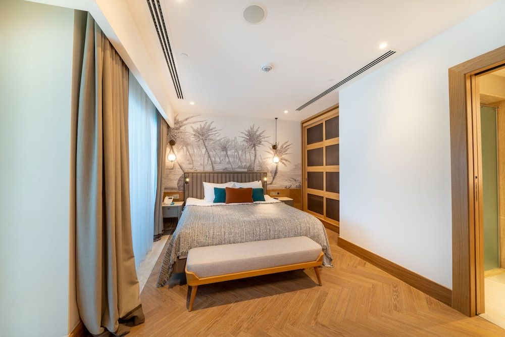 undefined Liberty Fabay - All Inclusive 3