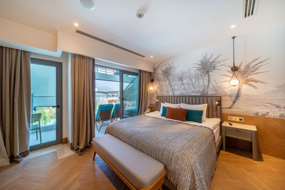 undefined Liberty Fabay - All Inclusive 4