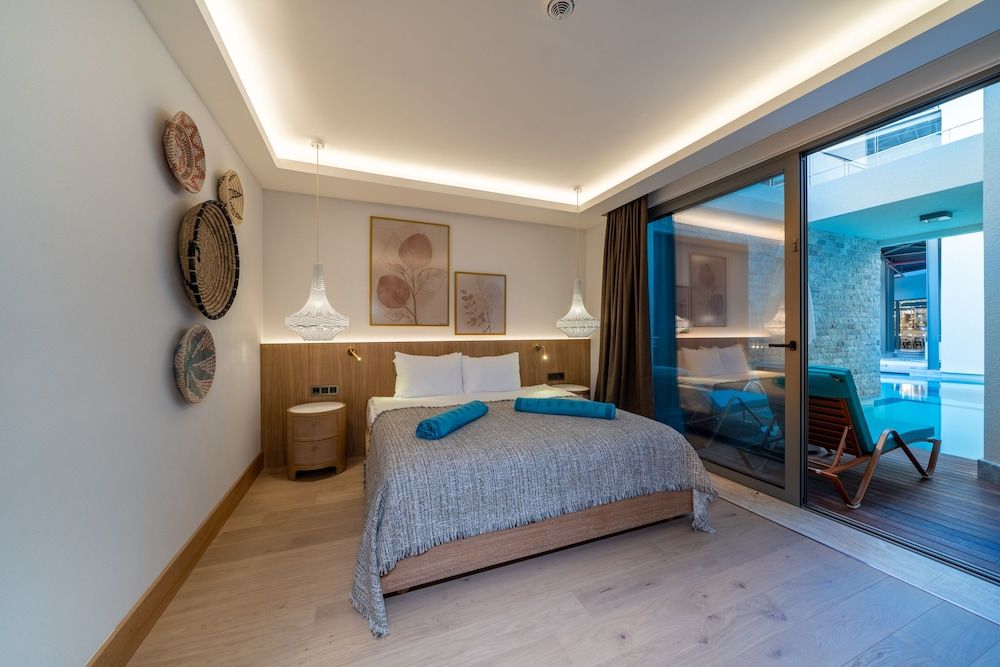 Liberty Fabay - All Inclusive Duplex Lake House 8