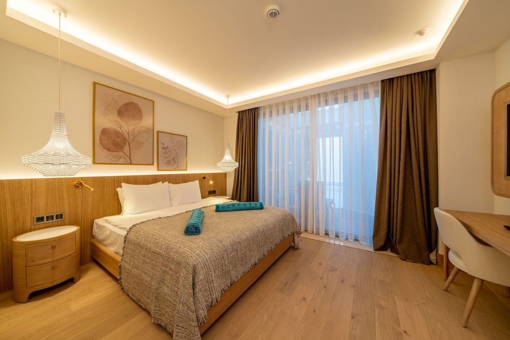 Liberty Fabay - All Inclusive Duplex Lake House 2