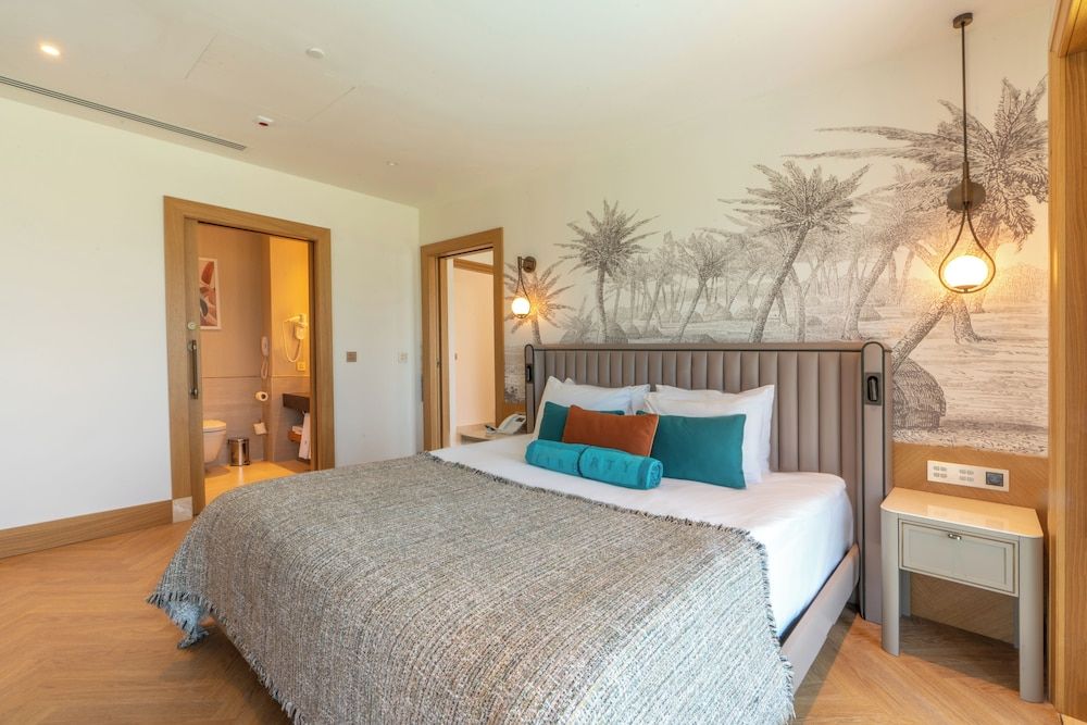 Liberty Fabay - All Inclusive Private Family Suite Via Pool 3