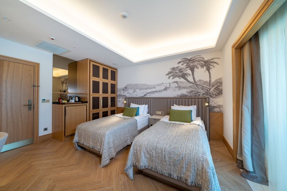 Liberty Fabay - All Inclusive Family Room Pool Direct Access 2