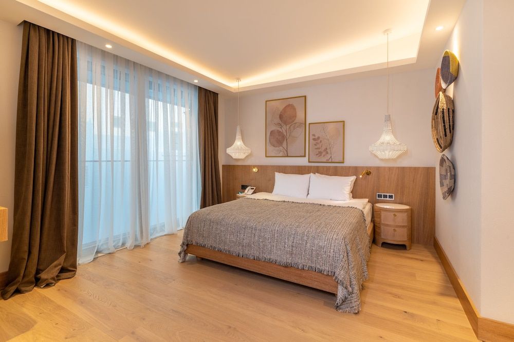 Liberty Fabay - All Inclusive Duplex Lake House