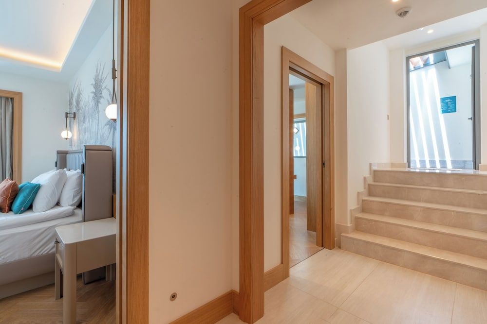 Liberty Fabay - All Inclusive Private Family Suite Via Pool 7