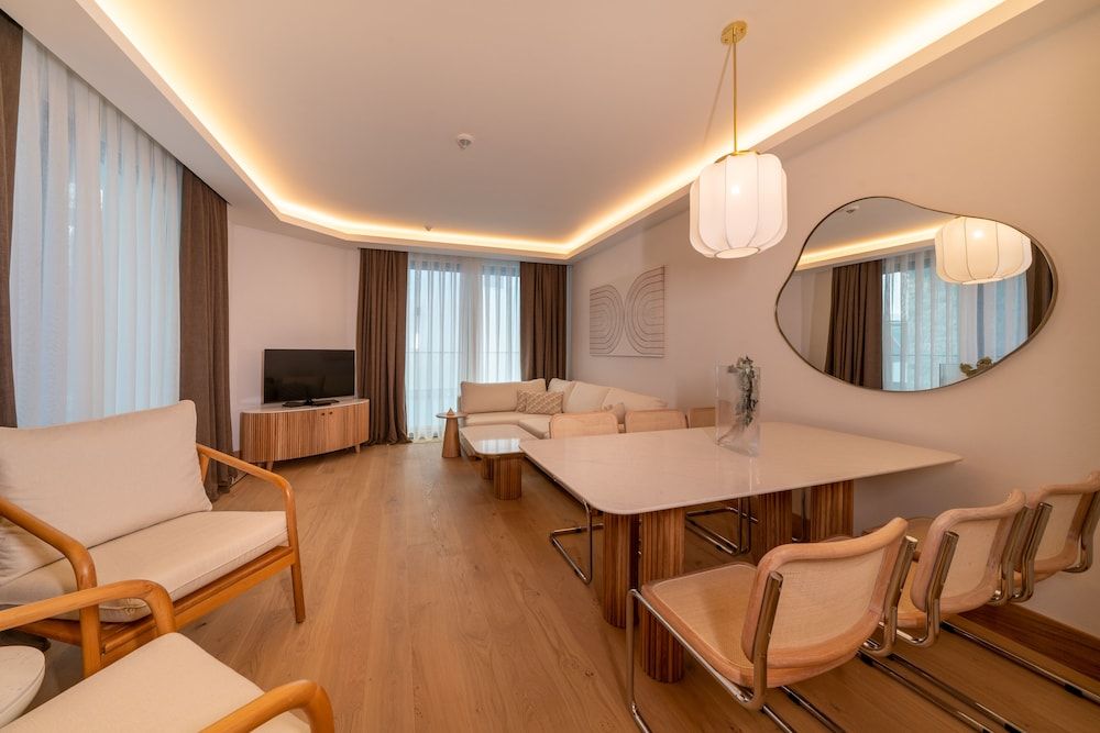 Liberty Fabay - All Inclusive Duplex Lake House 17