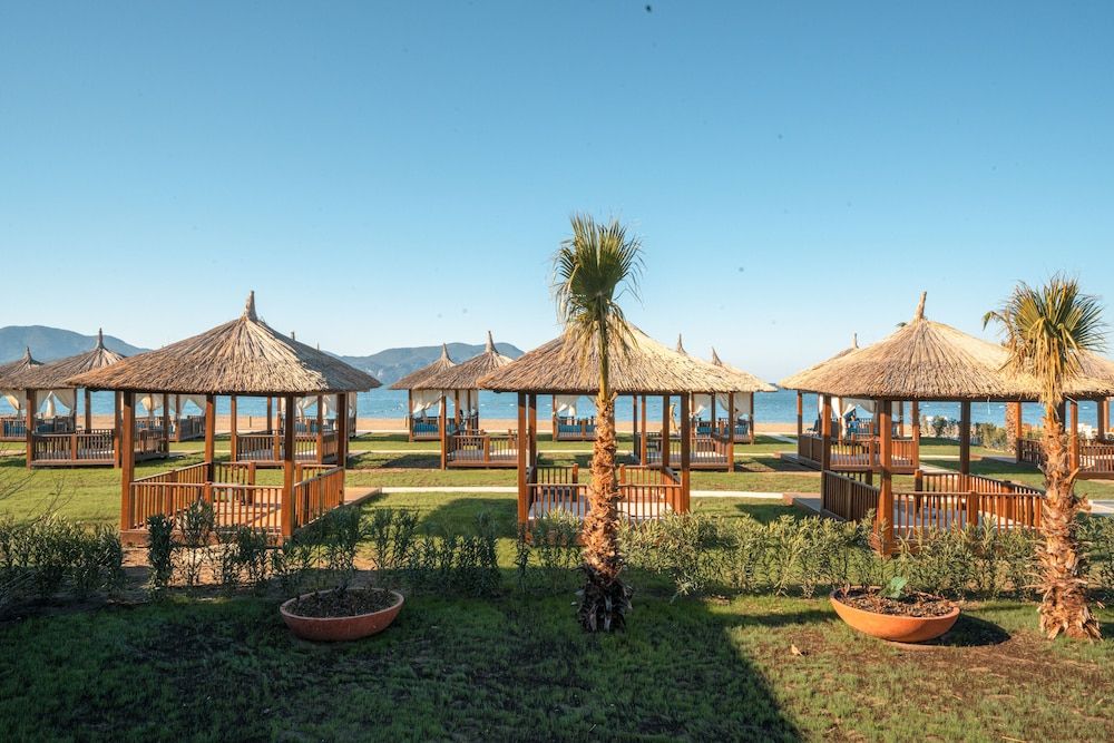 undefined Liberty Fabay - All Inclusive 9