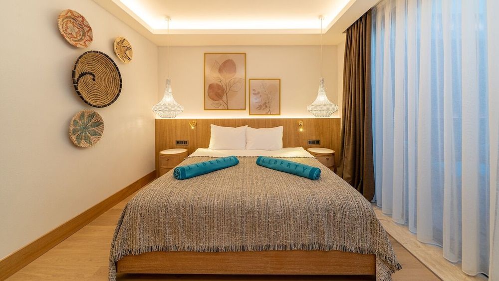 Liberty Fabay - All Inclusive Duplex Lake House 7