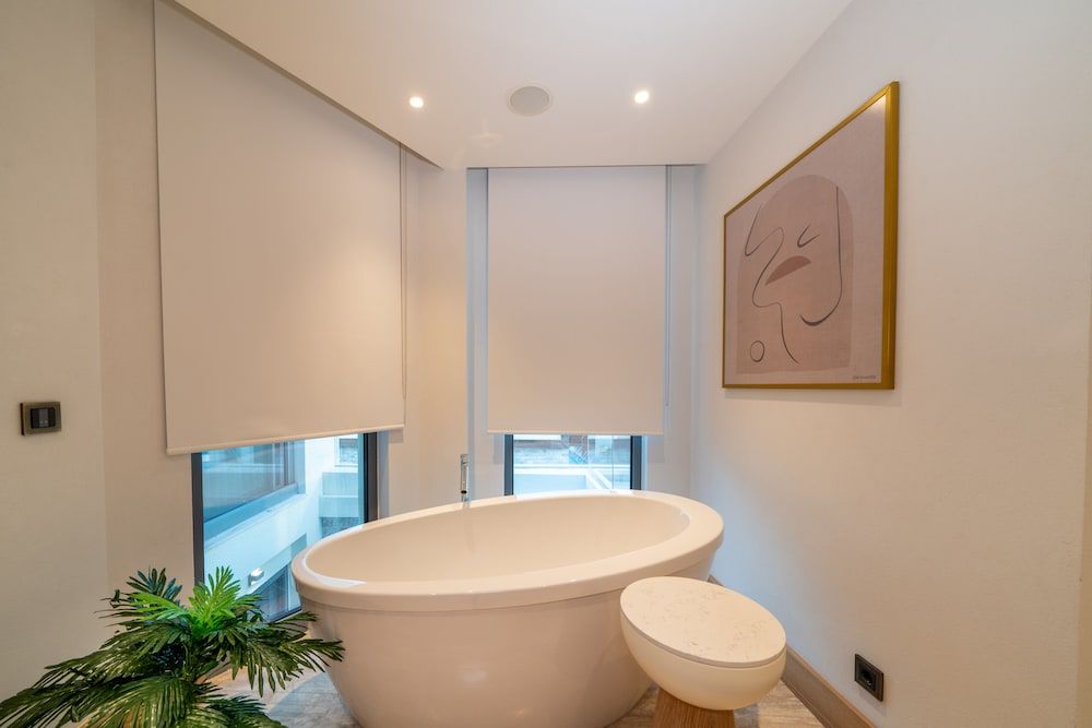 Liberty Fabay - All Inclusive Duplex Lake House 10