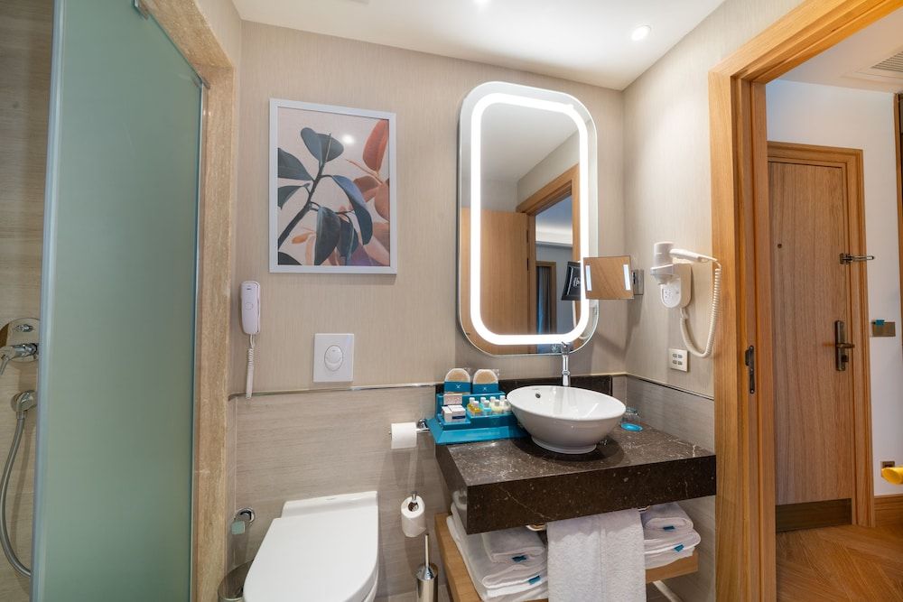 Liberty Fabay - All Inclusive Family Room Pool Direct Access 7