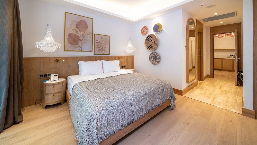 Liberty Fabay - All Inclusive Duplex Lake House 5