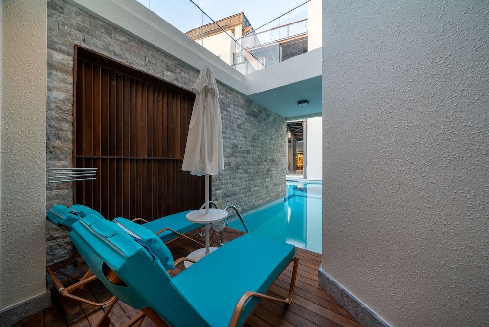 Liberty Fabay - All Inclusive Duplex Lake House 9