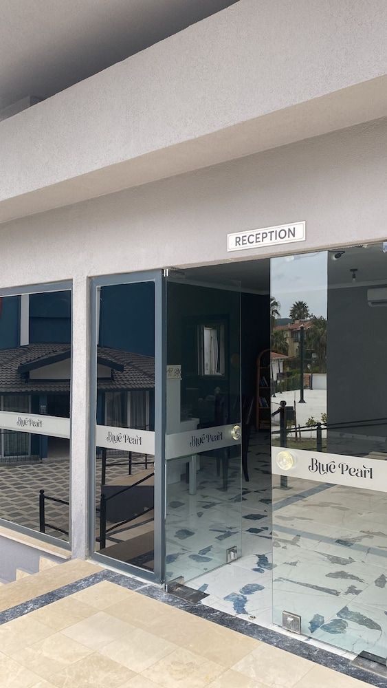 undefined BLUE PEARL HOTEL& VILLAS 3