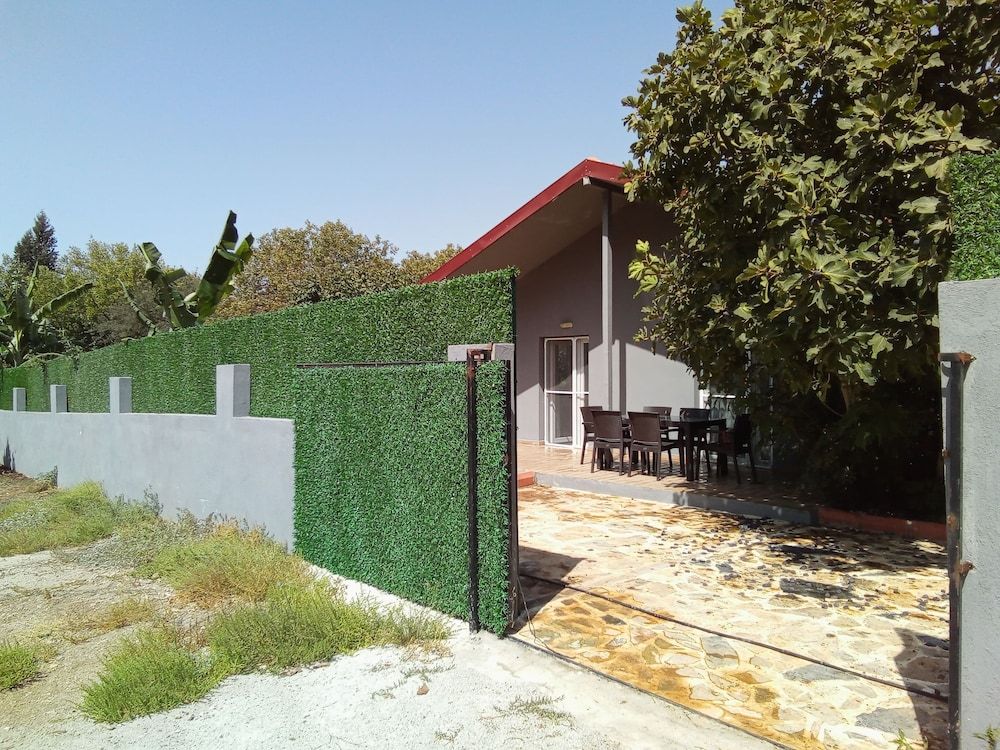 undefined Kayakoy Villa 3