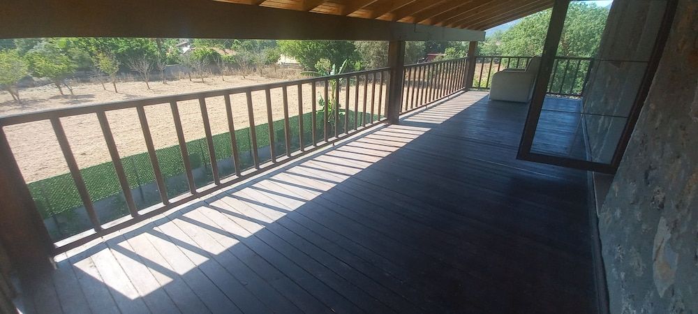 Kayakoy Villa Basic Villa 5