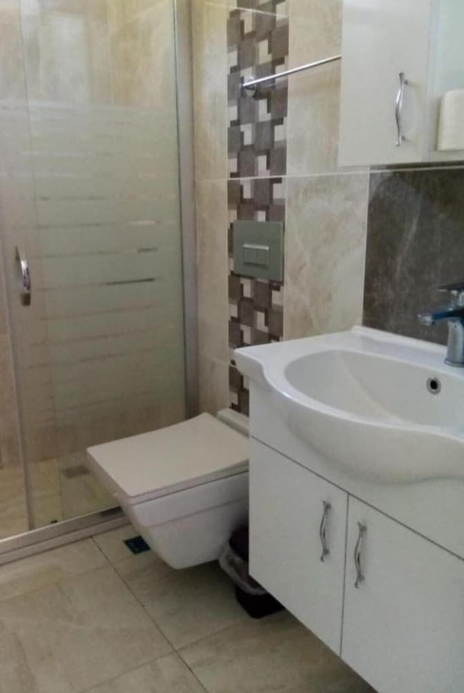 Kayakoy Villa Basic Villa 6