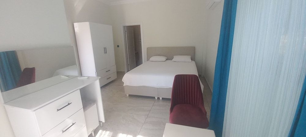 Kayakoy Villa Basic Villa 3