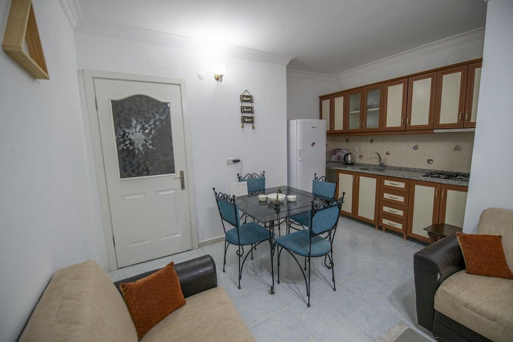 Volaria Oludeniz Presidential Apartment 16