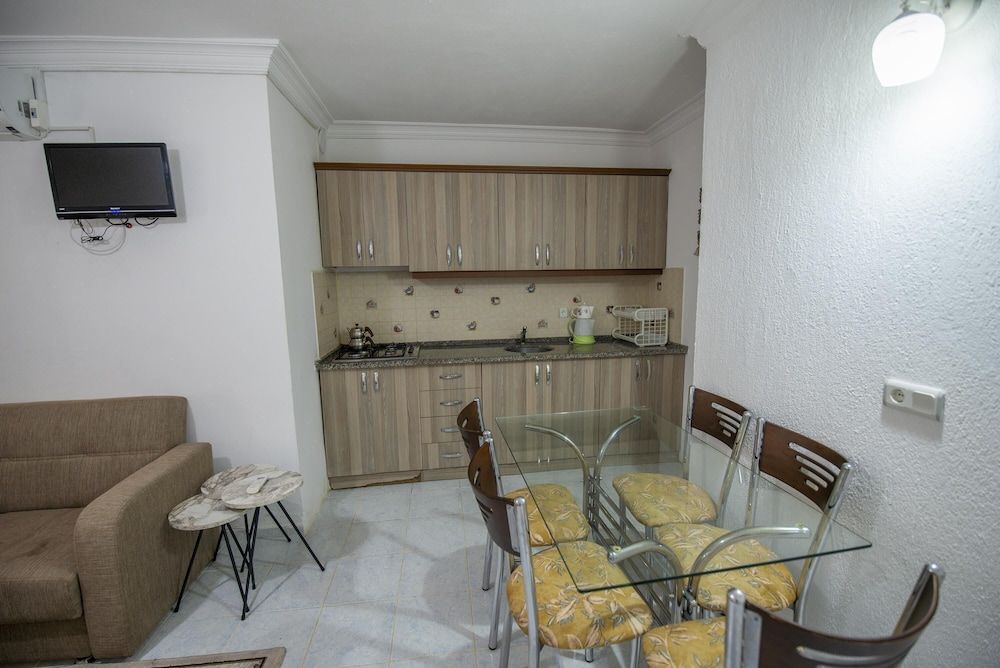 Volaria Oludeniz Presidential Apartment 12