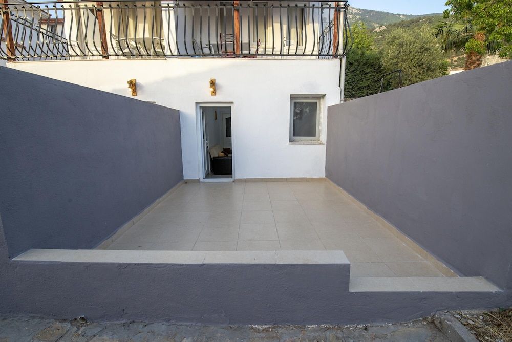 Volaria Oludeniz Presidential Apartment 18