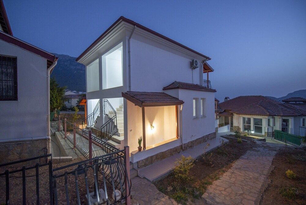 undefined Volaria Oludeniz 10