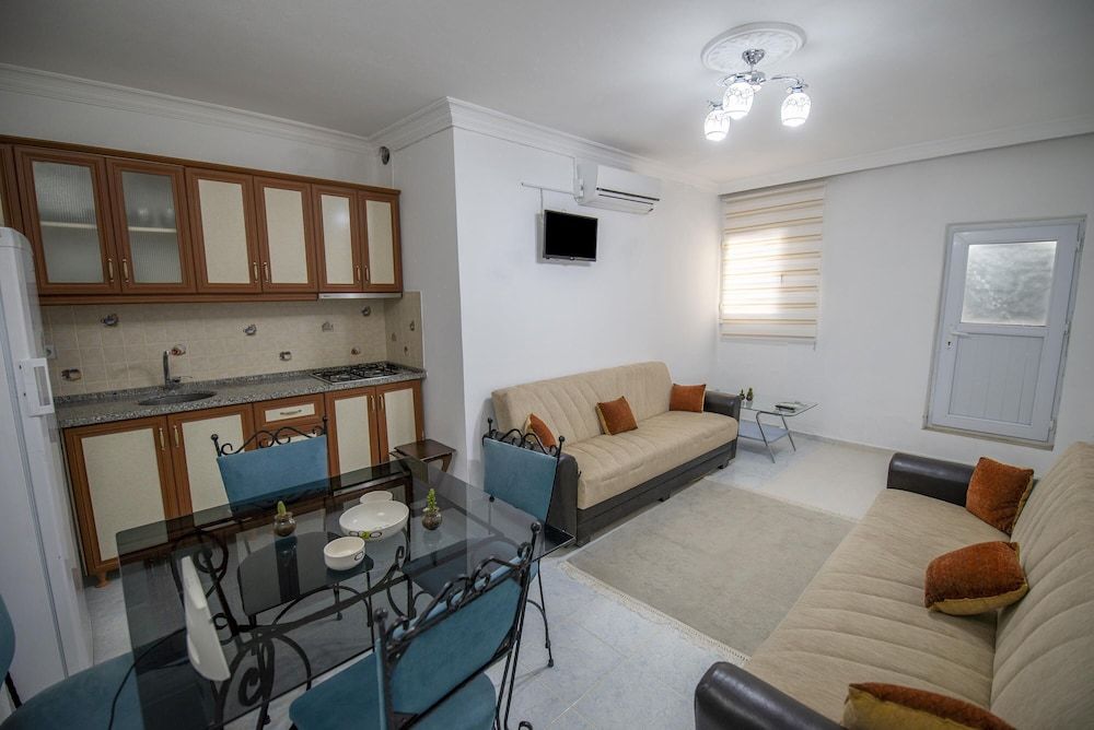 Volaria Oludeniz Presidential Apartment 13