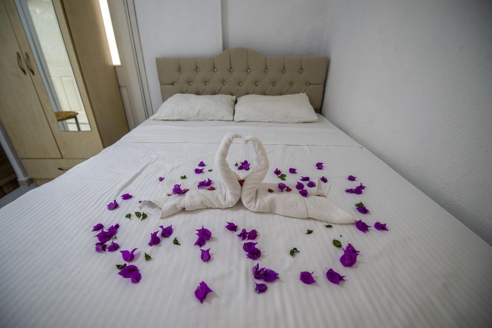 Volaria Oludeniz Presidential Apartment 3