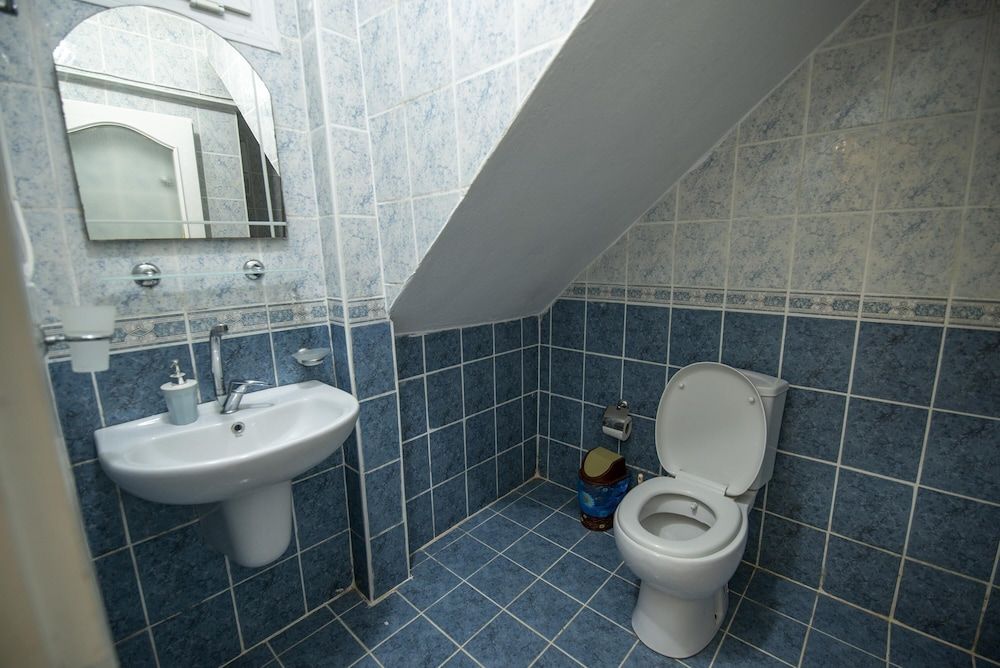 Volaria Oludeniz Presidential Apartment 21