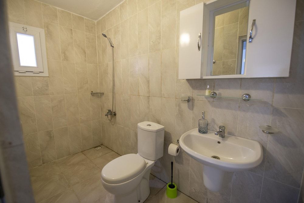 Volaria Oludeniz Presidential Apartment 20