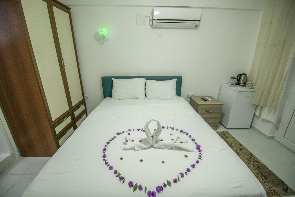 Volaria Oludeniz Presidential Apartment 8