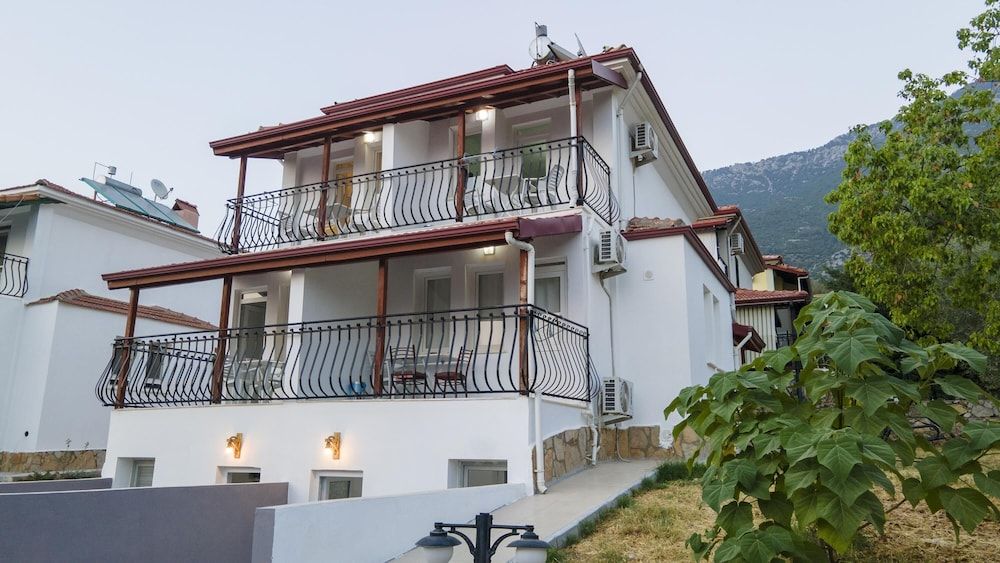 undefined Volaria Oludeniz 2