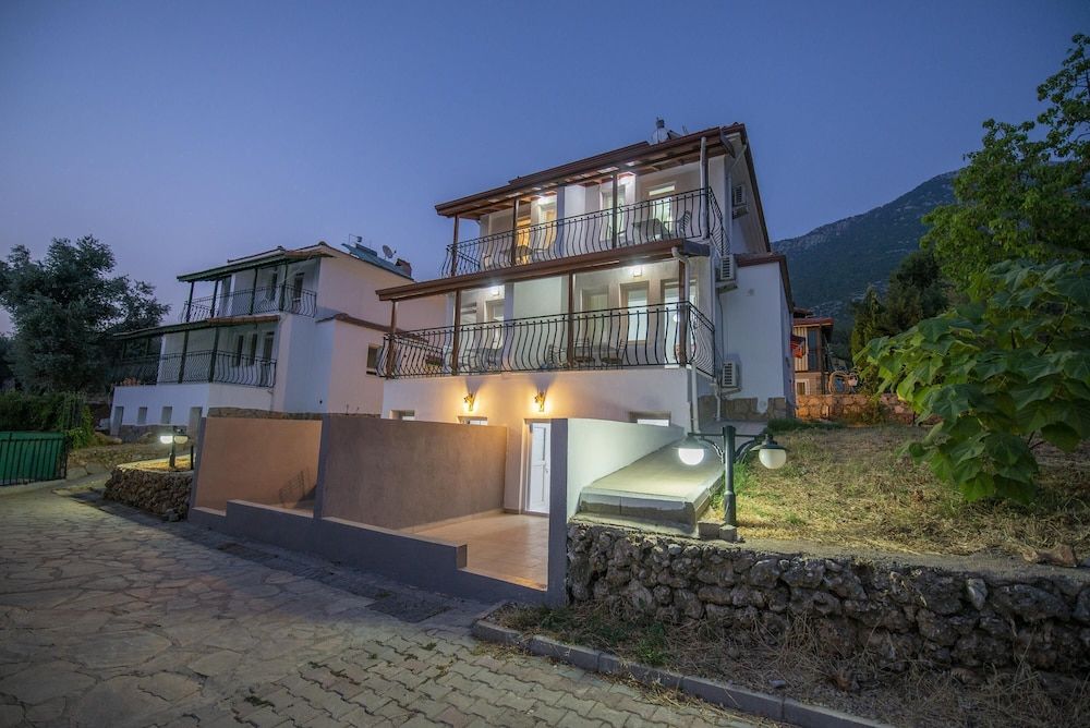 undefined Volaria Oludeniz 4