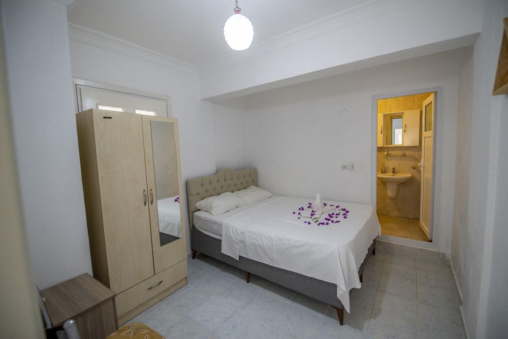 Volaria Oludeniz Presidential Apartment 2