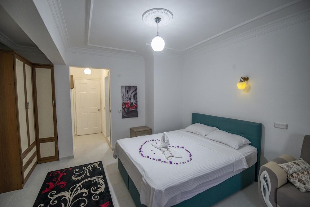 undefined Volaria Oludeniz