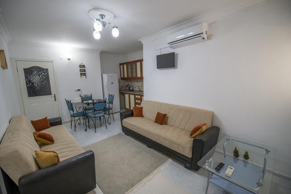 Volaria Oludeniz Presidential Apartment 14