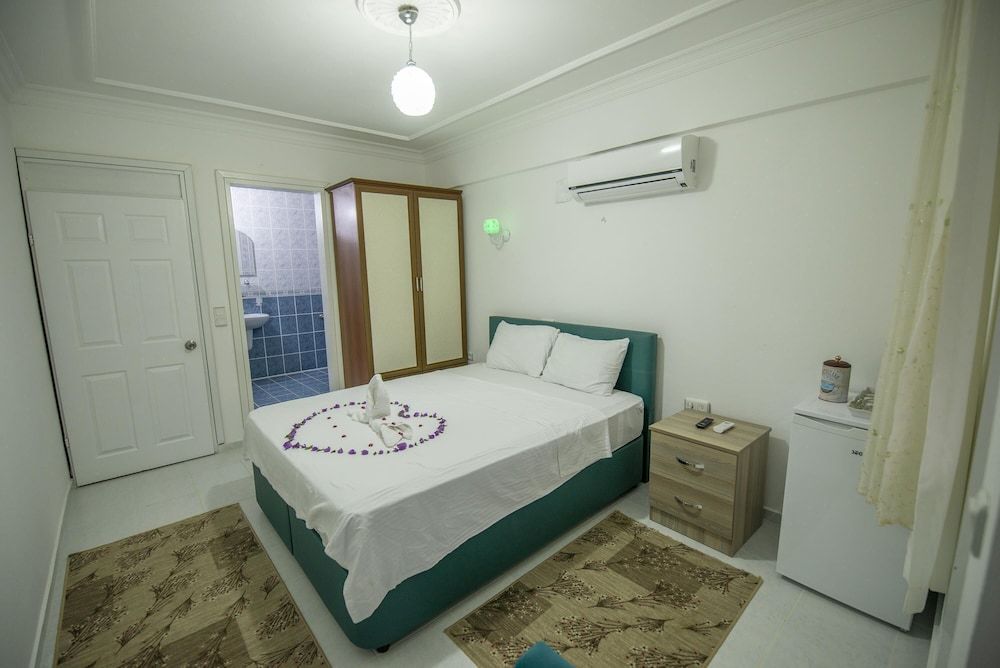 Volaria Oludeniz Presidential Apartment 9