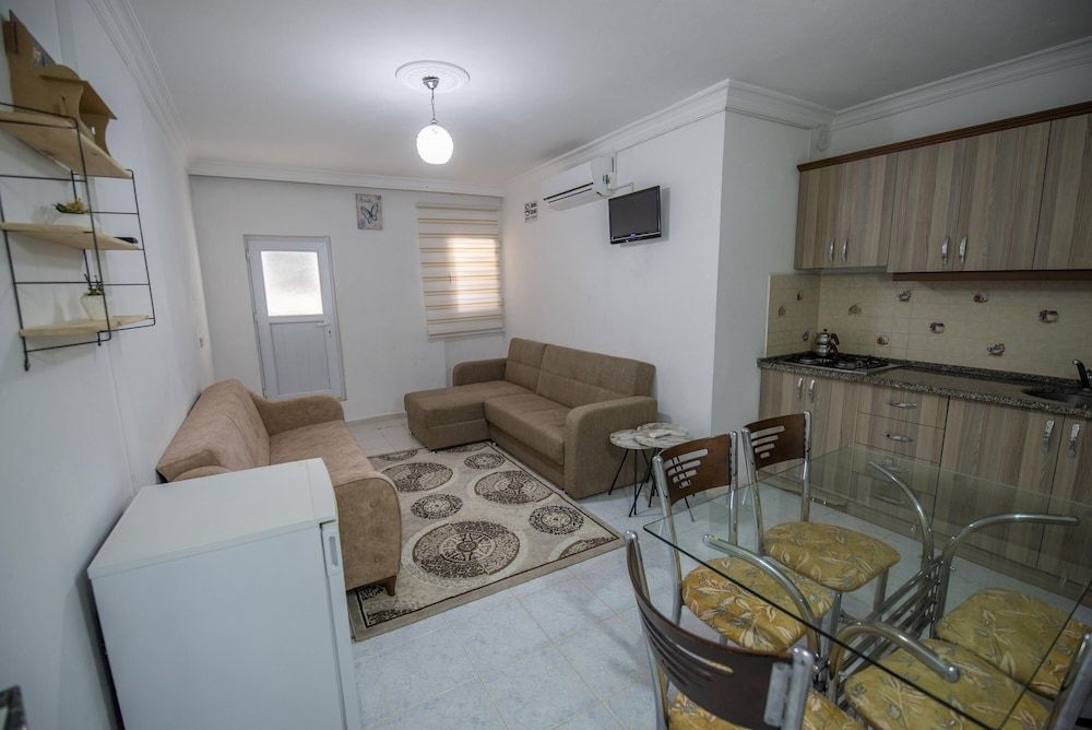 Volaria Oludeniz Presidential Apartment 15