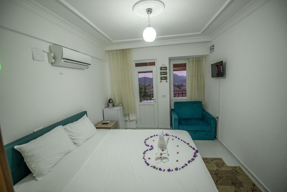 Volaria Oludeniz Presidential Apartment 10